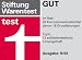 Auszeichnung