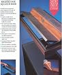 PF RECESSED INC HOOD 20" BLACK PF RECESSED INC HOOD 20" BLACK