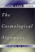 Cosmological Argument from Plato to Leibniz