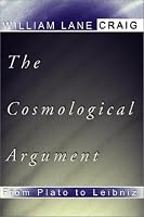 Cosmological Argument from Plato to Leibniz