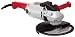Milwaukee 6065-6 7-Inch/9-Inch 15 Amp, 5,000 RPM Sander/Grinder