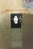 Review Seal Press  / No Hurry to Get Home