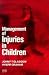 Book Management of Injuries in Children