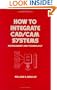 How to Integrate Cad/cam Systems (Dekker Mechanical Engineering)