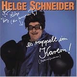 Es rappelt im Karton! - Helge Schneider