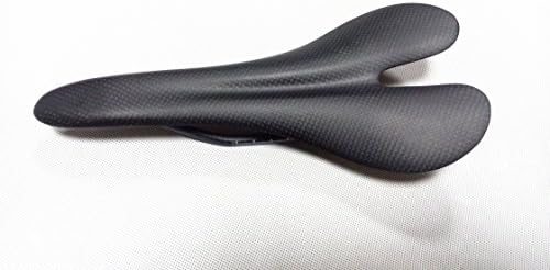 3K Full Carbon Fiber Road MTB Bike Bicycle Saddle Ultralight Saddle seat
