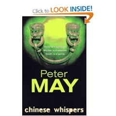 Chinese Whispers