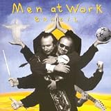 Revue Men At Work  / Brazil