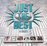Just the Best 2001, Vol. 4