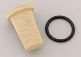 Earl's 230107ERL Fuel Filter