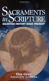Sacraments in Scripture