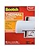Scotch Thermal Laminating Pouches, 8.9 x 11.4-Inches, 5 mil thick, 50-Pack (TP5854-50)