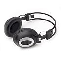 HP Noise Cancelling Headphones