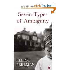 Seven Types of Ambiguity