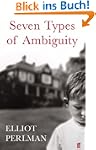 Seven Types of Ambiguity