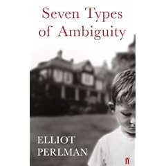 Seven Types of Ambiguity