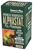 Nature's Plus - Alphastat Rx Prostate, 30 capsules