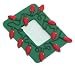 Polaroid i-Zone Lazer Cut Christmas Magnet Photo Frame