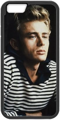 Fashion Hard iPhone 6 Plus case - James Dean Rebel Without A Cause Case for iPhone 6 Plus - MLB NFL NHL iPhone 6 Plus Case - Carolina Hurricanes PC Case for iPhone 6 Plus