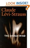 The Savage Mind (Nature of Human Society)