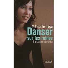 Danser sur les ruines : Une jeunesse tch�tch�ne