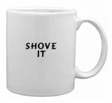 shove it Mug