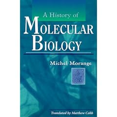 A History of Molecular Biology