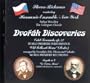 Dvorak Discoveries / Octet-Serenade Op 22