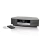 Bose Wave Music System - Titanium Silver