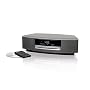 Bose Wave Music System - Titanium Silver