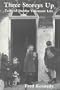 Three Storeys Up: Tales of Dublin Tenement Life