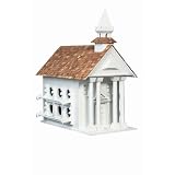 Home Bazaar, Inc. Town Hall For Purple Martins