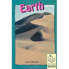 Earth: Pre-intermediate (Phoenix Readers)