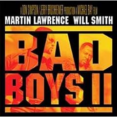 Bad Boys II