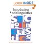 Introducing Sociolinguistics
