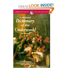 Dictionary of the Underworld (Wordsworth Collection)