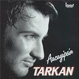 Aacayipsin an album by Tarkan