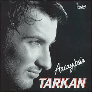 Tarkan - Sevis Benimle Lyrics - Zortam Music
