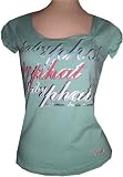 Baby Phat - Baby Phat Top Goddess Tee Shirt (FREE Priority Mail Shipping)