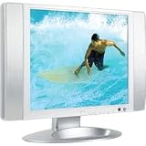 Westinghouse 17 LCD TV Monitor LTV17V1 - REFURBISHED