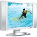 WESTINGHOUSE 17" LCD TV Monitor LTV17V1 - REFURBISHED