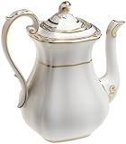 Spode Sheffield Coffee Pot and Cover 6 cup