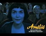 Amelie - Movie Poster - 11 x 17