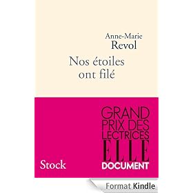 Nos étoiles ont filé