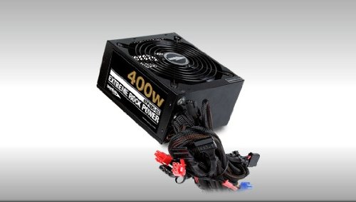 Sentey ERP400-SS 400-Watts Power Supply