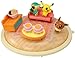 Pokemon Poke pita pita pita set (japan import)