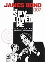 James Bond: The Spy Who Loved Me (James Bond (Graphic Novels))