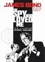 James Bond: The Spy Who Loved Me