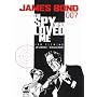 James Bond: Spy Who Loved Me (James Bond 007 (Titan Books))