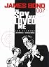 James Bond: The Spy Who Loved Me (James Bond (Graphic Novels))